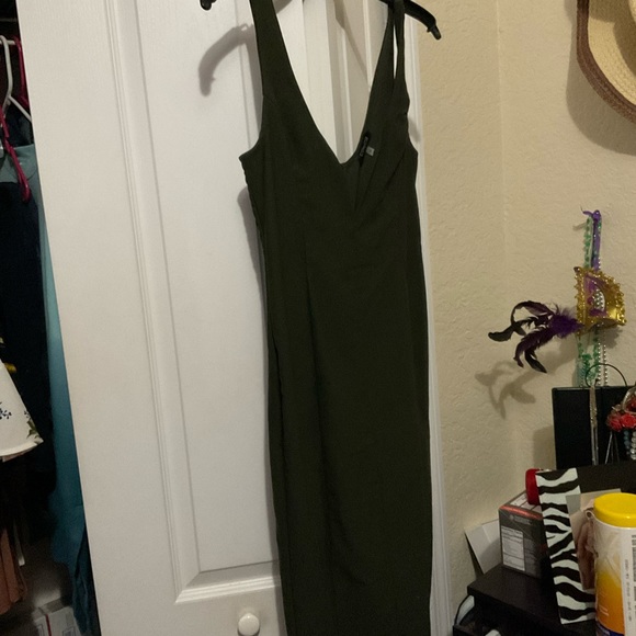 Dress CQ by CQ - Picture 2 of 4